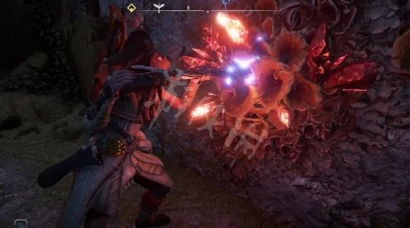 《地平线2西部禁域》遗迹无人地带密码是什么？遗迹无人地带收集攻略