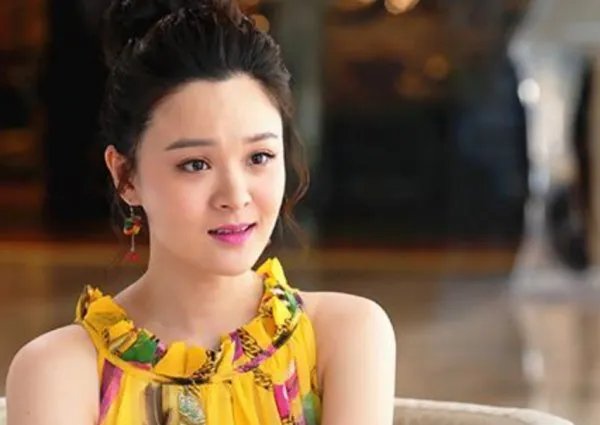 曹贵人扮演者是谁?