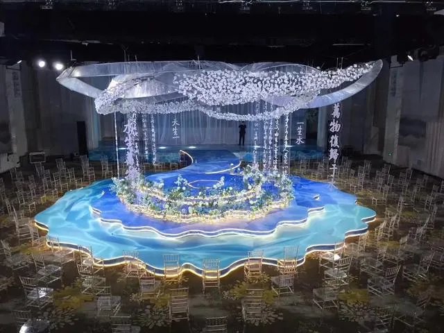 舞美，是什么，舞美是什么意思？