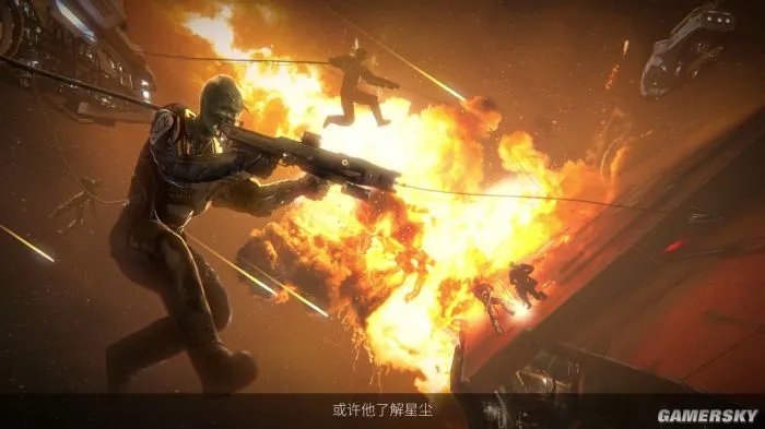 《无尽空间2》评测8.6分 下一盘大棋，谱写太空史诗