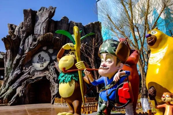 现在去哪旅游最好