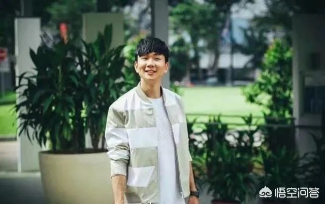 林俊杰有哪些适合做头像的图片?