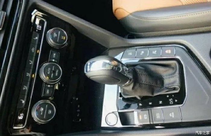 我的途岳，它的动力惊艳到我，开起来很稳很顺很快