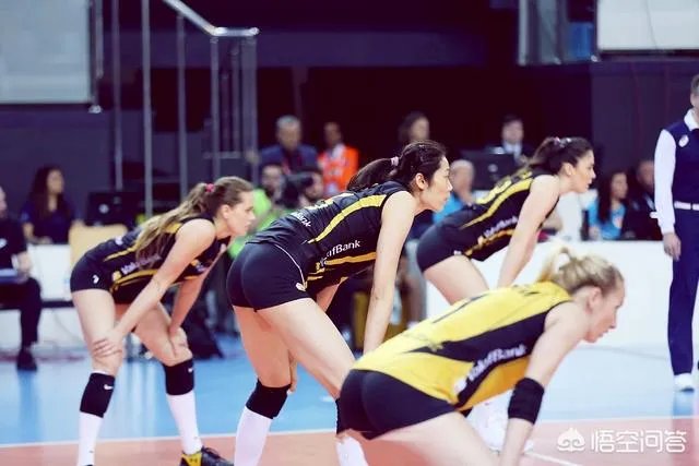 为什么有人说土耳其女排联赛是水平最高的,但土耳其女排并不是很强?