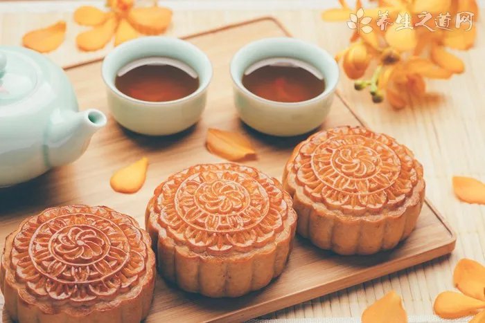 普洱茶的功效 普洱茶有减肥的效果