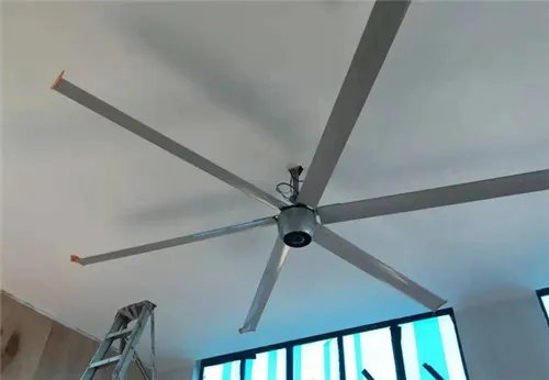 吊扇转速慢原因及维修方法是怎样的