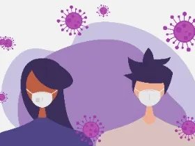 新冠病毒在0到4度能存活多久