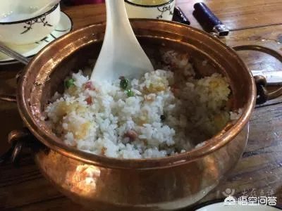 丽江著名的小锅饭怎么样？