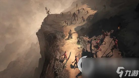 《暗黑破坏神4》狼人德鲁伊怎么玩 狼人德鲁伊玩法攻略推荐