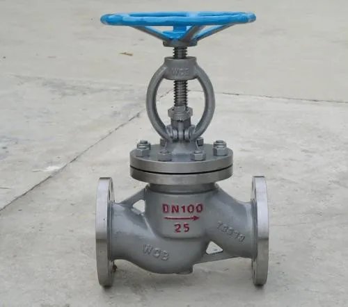 截止阀的作用是什么