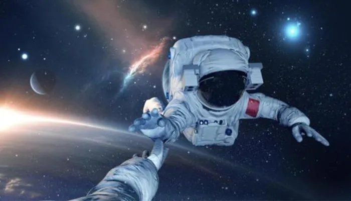 电影流浪地球的结局 电影流浪地球结局是什么