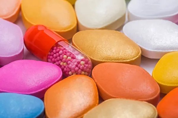 姜胆咳喘片小孩能吃吗一岁