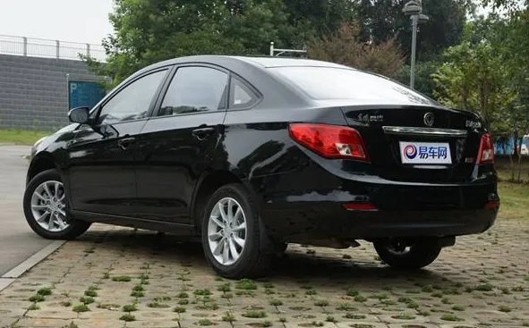 东风景逸s60报价及图片,东风景逸suv报价