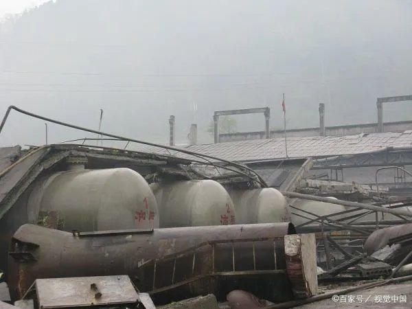 芦山地震前减灾所提前9秒预警雅安,29秒预警成都,地震预警原理是什么?