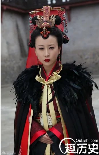 芈月传孟嬴是谁？孟赢的最后结局怎么样