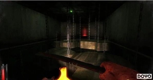 病房2:高清版-游戏全流程剧情图文攻略