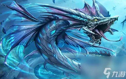 帝王组织怪物图鉴 帝王计划怪兽介绍大全