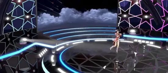 天刀OL新春歌会圆满收官!2023年超多爆料抢先看!