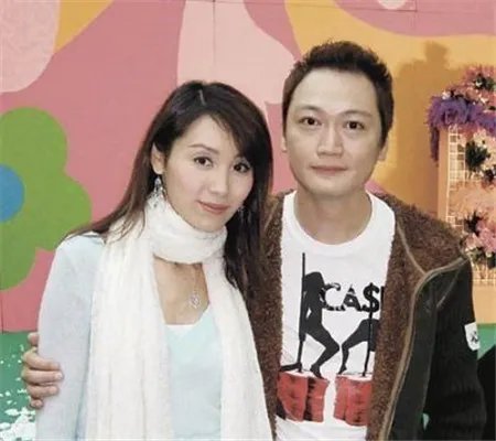陶大宇老婆个人资料 婚姻只维持了7年而分手