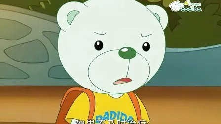 听嗒嘀嗒讲故事的剧情简介