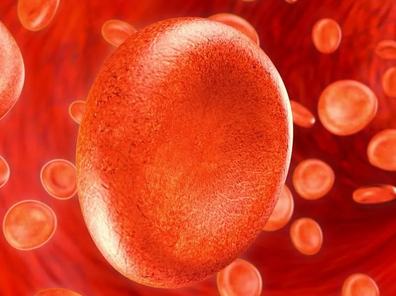 血色素高的原因