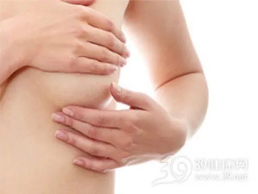 女性乳房按摩怎样做？乳房按摩有什么好处？