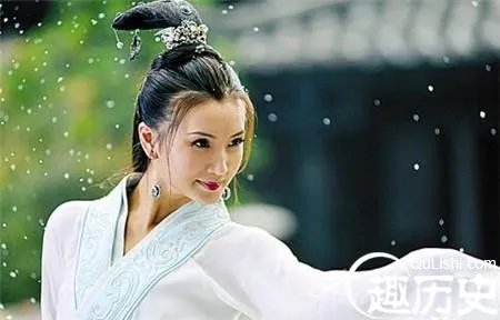 揭秘：关公月下释貂蝉是怎么一回事？