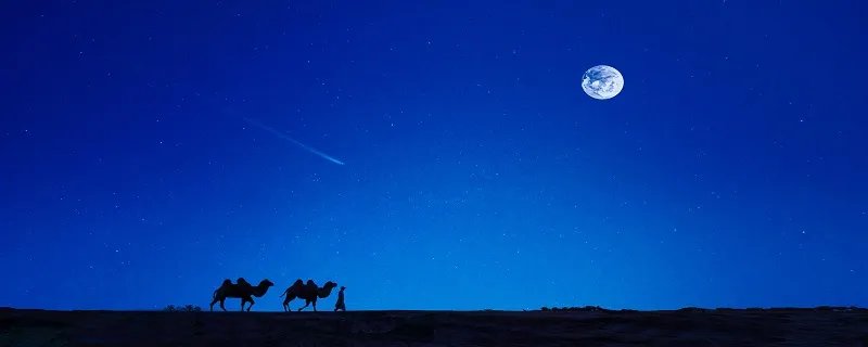 流星雨是怎么形成的