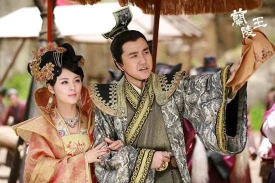 兰陵王有哪些不错的演员?