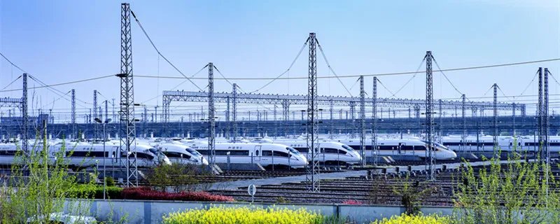 武汉有几个高铁站 武汉的高铁站分别在哪里