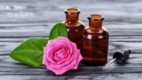 玫瑰精油的功效与作用及使用方法