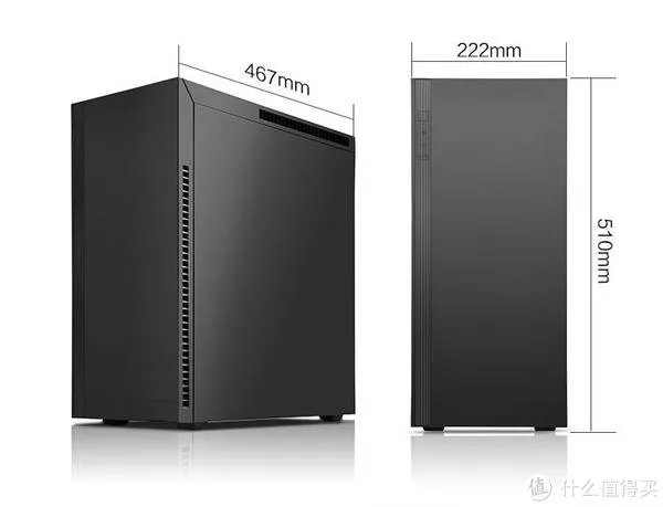 静音机箱怎么选