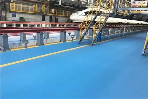 聚氨酯漆和丙烯酸聚氨酯漆区别是什么