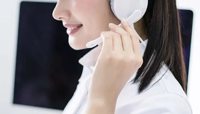 耳机上的l和r是什么意思