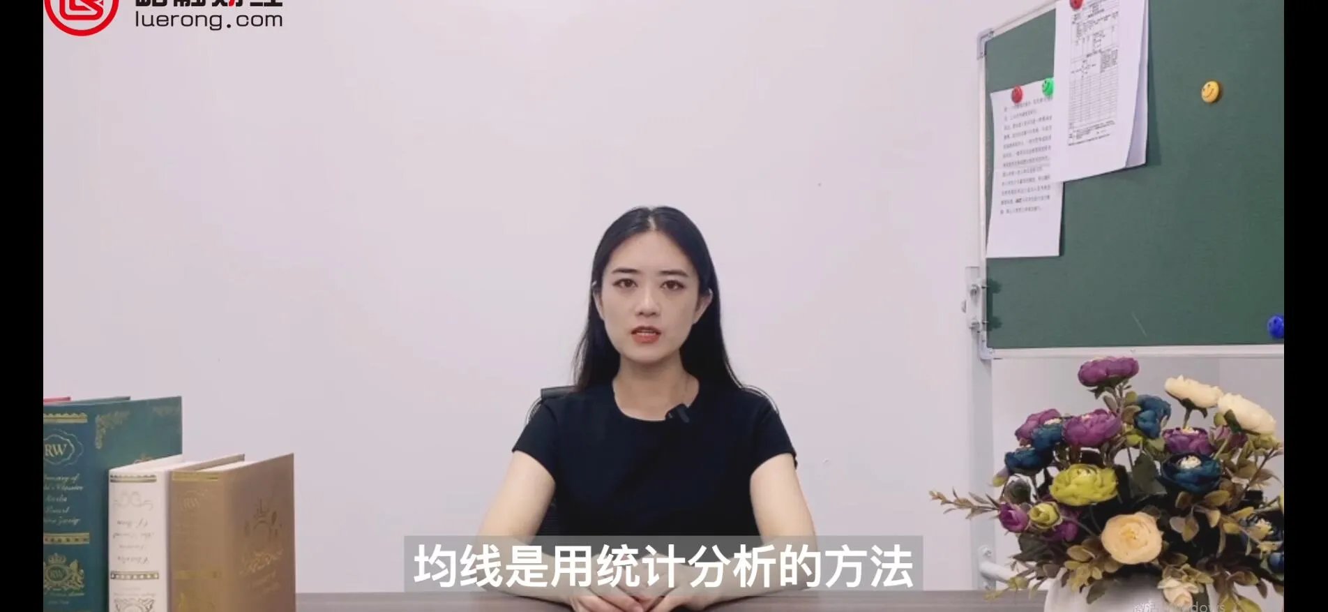 什么是均线