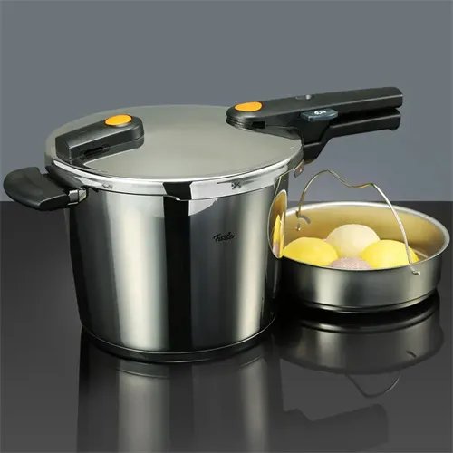 高压锅可以在电磁炉上用吗