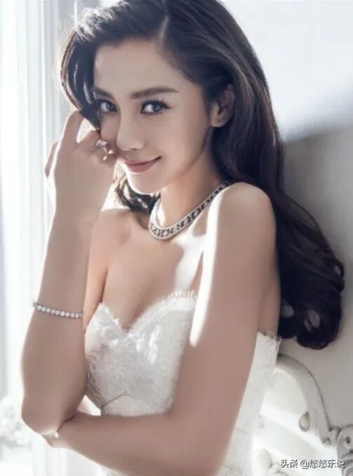 黄晓明baby疑离婚，黄晓明baby分开已落实是真的吗？