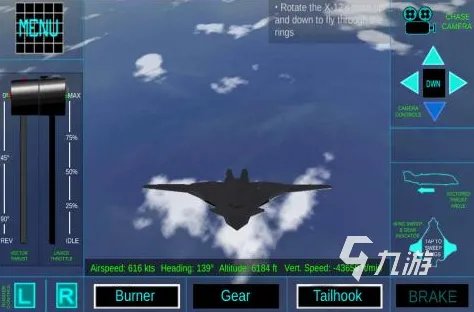 中国客机模拟游戏下载大全2022 有哪些好玩的客机模拟游戏