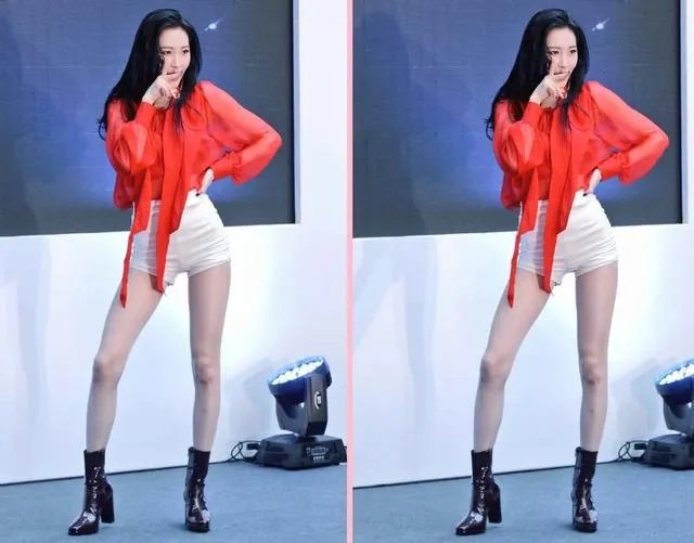 韩国选美比赛是不是黑幕很多?