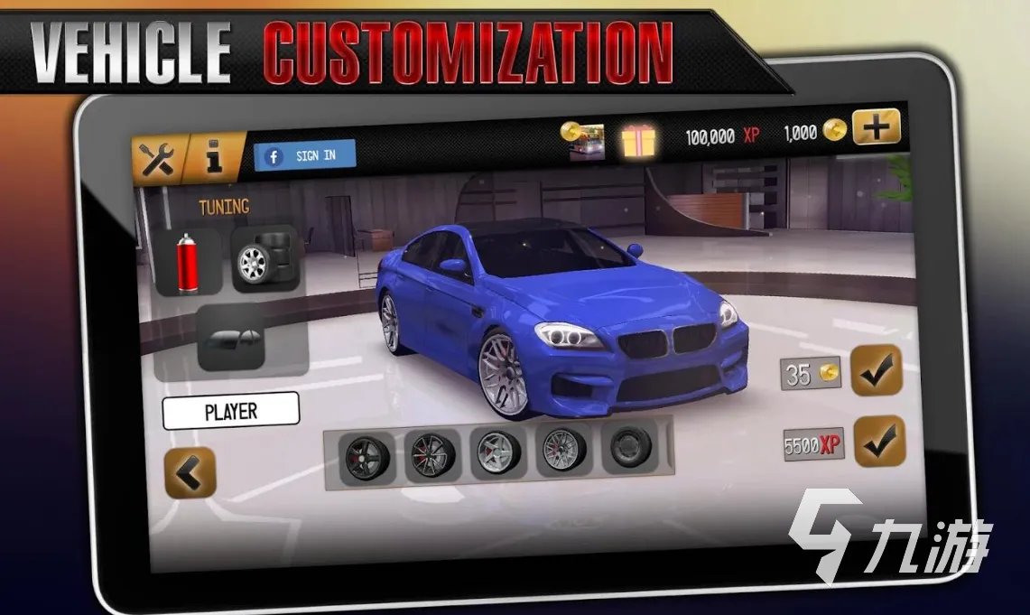 好玩的3d驾驶游戏有哪些 2023人气较高的驾驶游戏排行