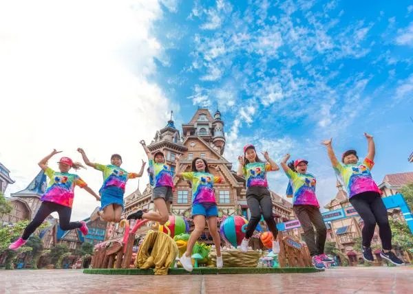 现在去哪旅游最好