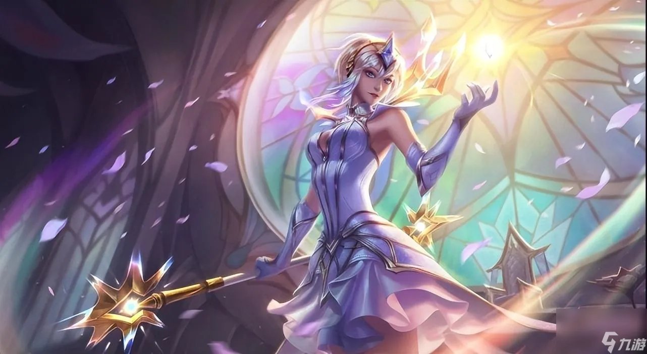 LOL泽拉斯皮肤哪个好 中单在哪里最好十款皮肤介绍