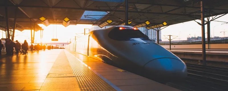 高铁提前多少天订票 高铁可以提前多少天订票