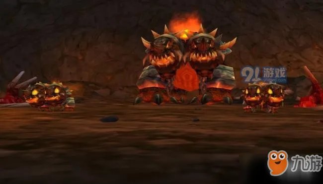 《魔兽世界怀旧服》比斯巨兽的皮有什么用 比斯巨兽的皮作用介绍