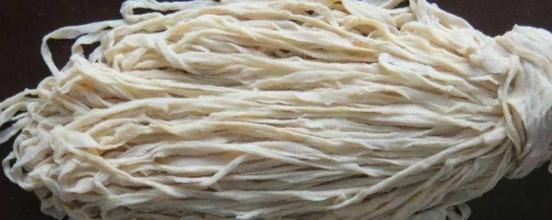 天然肠衣是什么做的