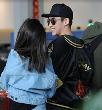 郑恺女朋友是谁？