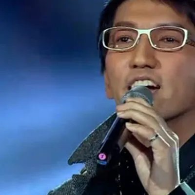 我是歌手林志炫opera再唱神曲   与黄绮珊对飙海豚音