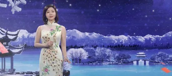 天刀OL新春歌会圆满收官!2023年超多爆料抢先看!