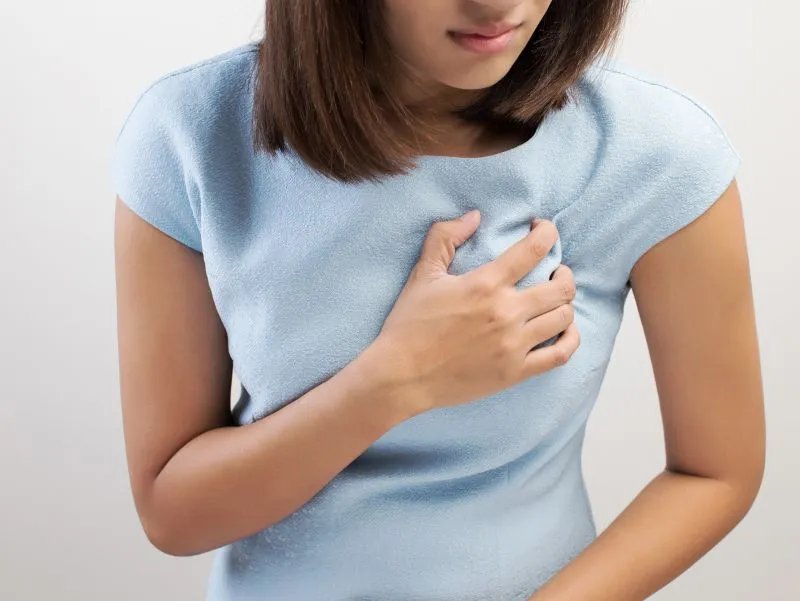 病毒性心肌炎后遗症有哪些