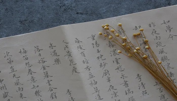 才高八斗的典故 才高八斗的典故说的是谁